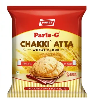 Parle-G