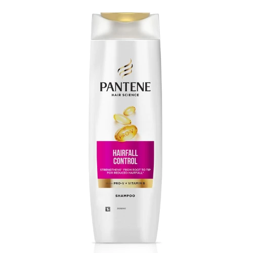 pantene