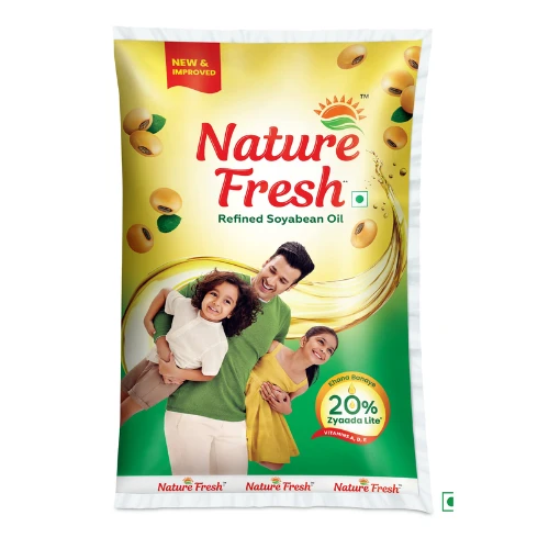 Nature Fresh