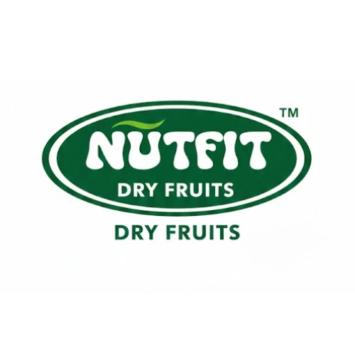 NutFit Dryfruits