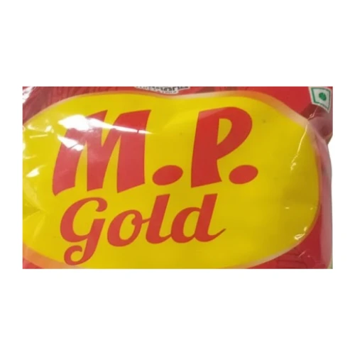 M.P gold