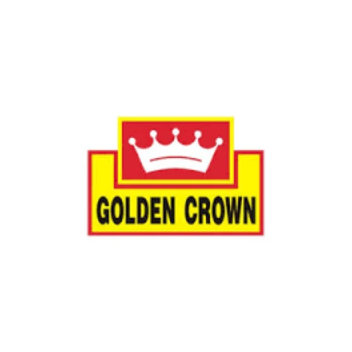 Golden Crown