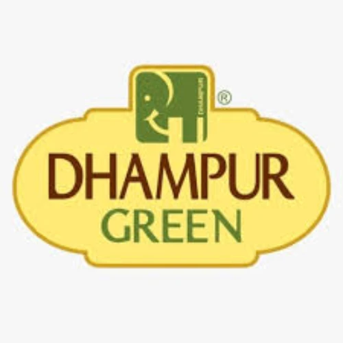 DHAMPUR GREEN