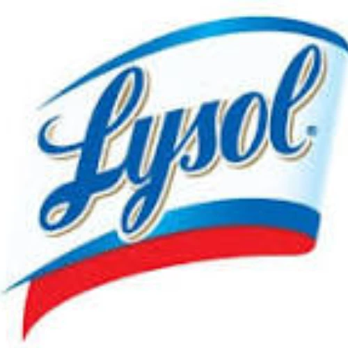 LYZOL