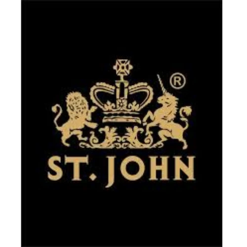 ST.JOHN
