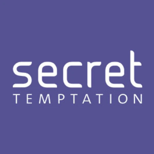 SECRET TEMPTATION