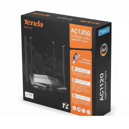 Tenda AC 10 Router